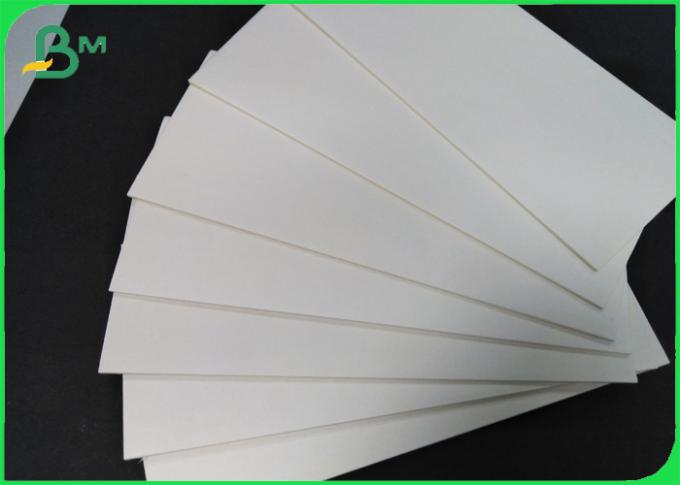 formulário de papel de absorção do rolo & da folha da umidade de 230g 280g 330g