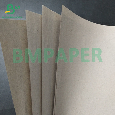 52g Boa absorção de tinta Papel de revestimento de jornais rolos para impressão