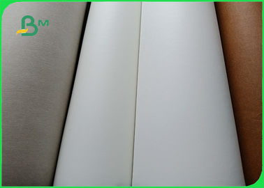 O múltiplo colore o papel de embalagem Lavável 0.3mm 0.5mm 0.55mm 0.7mm para fazer sacos