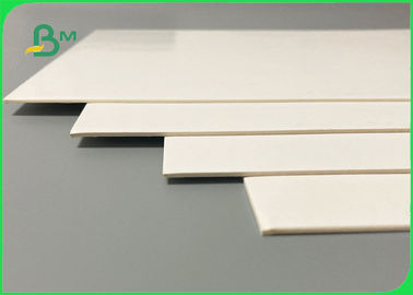 Folha branca da placa da arte de C1S/da placa de cartão papel de marfim/FBB para a caixa de dobramento