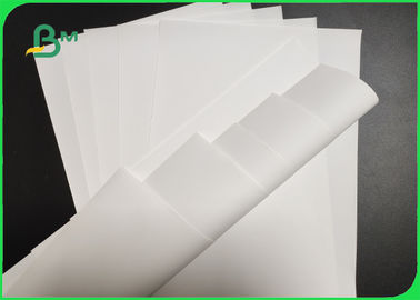 Rolo de papel de pedra 200um 300um Uncated ambiental para o Lables durável