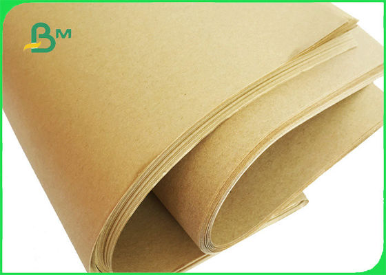 papel de embalagem do Virgin de 40gsm 50gsm para os sacos de papel 370 x 500mm de grande resistência