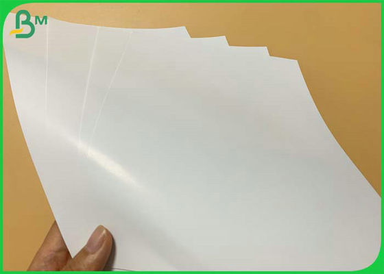Laser frente e verso Prinable Art Paper de A4 157g 100 folhas para o cartaz do compartimento