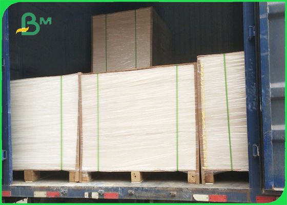 1 lado revestiu o papel de C1S um tamanho de 300 G/M caixas de 25 x papel de 35,5 polegadas