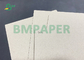 resistência de dobramento da tampa 400g 1000g de 89 * de 119cm Grey Paper Board For Book