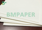 13&quot; x 19&quot; papel de marfim 90gsm sem revestimento Smothness para páginas diárias do planejador