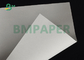 Rolo de papel de jornal branco cinza 45 g/m2 para impressão de notebook 781 mm não locado