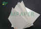 280 gramas 300 gramas Cupp1s PE Revestimento Bobina de papel para beber copos Folha de 70 x 100 cm