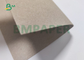 360gsm 420gsm 100% reciclou Grey Straw Paperboard For Tape Core 1100mm