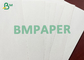 placa de papel absorvente imprimível branca de 66cm x de 78cm para a pousa-copos