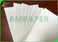 600mm * 820mm tampas de 250 G/M C2s Matte Art Paper For Magazine Books