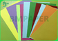 180gsm - 250gsm 8.5*11 avança o papel deslocado colorido para cartões de Invidation