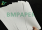Papel bond de papel imprimindo deslocado branco do EN 50grs 53grs para o papel do jornal