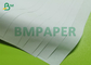 Papel bond de papel imprimindo deslocado branco do EN 50grs 53grs para o papel do jornal