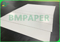 700mm*950mm 80gsm 90gsm revestiu um papel lustroso lateral para o folheto da amostra