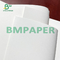 ideal branco do papel de embalagem de produto comestível de 50g 60g 70g para o empacotamento de alimento