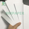 folhas 53gsm de papel imprimindo deslocadas brancas recicladas para reduzir a polpa 11&quot; X 17&quot;