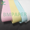 Papel independente liso alto Multi-colorido do recibo do NCR do papel sem carbônio