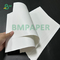 95mic 120mic 150mic A3 A4 Premium Backside Matte Never Tear Paper para impressão a laser