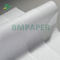 15 gramas - 19 gramas Rolo de papel de tecido imprimível translúcido sem revestimento para embrulho de frutas 1000 mm 1100 mm