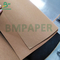 Importação de papel kraft lavável, à prova d'água, à prova d'água, de 0,55 mm x 150 cm x 100 m