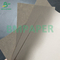 52g Boa absorção de tinta Papel de revestimento de jornais rolos para impressão