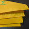 90 g 110 g de papel kraft amarelo dourado para envelopes de correio folha e rolo