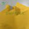 Papel Kraft de ouro não revestido para fabricação de envelopes
