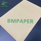 Biodegradável Kraft Bolsas de correio Papel de cor natural Envelope Papel Matérias-primas