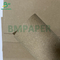 Pulpa reciclada de alta resistência 300 grs 420 grs papel tubo papel rolão