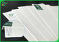 Placa de papel branca de produto comestível do rolo 260gsm do papel de embalagem De polpa de madeira de 100% para o acondicionamento de alimentos
