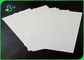 Rolo branco do papel de embalagem de produto comestível/papel de embalagem Descorado do branco amostra grátis de 260 G/M