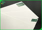 Papel maioria alto de dobramento branco do papel de placa 255gsm da caixa de C1S 305gsm 345gsm