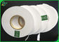 Papel de embalagem Biodegradável de produto comestível de FDA 60gsm 120gsm para palhas das tiras