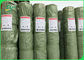 Papel de embalagem Colorido Degradable Rolls, papel de embalagem Impermeável Eco amigável
