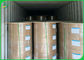rolo do papel do produto comestível de 40gsm 60gsm com material da polpa de madeira de 100%