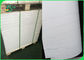 60-180 tamanho branco da impressão da polpa de madeira do Virgin do papel bond da G/M personalizado