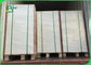 Papel sem revestimento bilateral do livro do papel deslocado 80gsm para ler/escrita