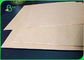 Recicle o papel de placa 120g do forro de Kraft - umidade 450g - impermeabilizam o apoio do OEM