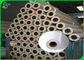 50gsm - cor branca material macia da polpa de madeira de Smoothy do rolo do papel de plotador 80gsm