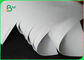 Folha branca habilitado do papel bond do FSC 50GSM 60GSM papel sem revestimento de 70 * de 100cm