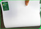 papel o mais offest branco livre da madeira lisa da polpa da virgem de 60gsm 100% para livros