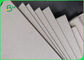 × laminado espessura 100cm de 1.8mm 2.0mm Grey Cardboard In Sheets 70