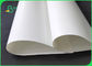 O material pesado de papel de pedra impermeável é folhas brancas de pedra da cor 120GSM