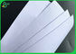 1000mm 60gsm 70gsm 80gsm FSC certificou o papel branco do livro de escola nos carretéis
