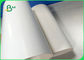 Placa de marfim da lisura 270gsm 300gsm 350gsm FSC da largura 700×1000mm boa para pacotes