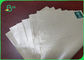 FDA aprovou o papel revestido plástico com 70g impermeável 80g 170g Brown natural