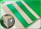placa colorida verde do emperramento de livro de 1.2MM para fazer a caixa do arquivo ou o suporte do arquivo