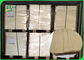Folha 70 da placa do forro do teste do FSC &amp; da UE 110 -220gsm * 100cm reciclou a amostra da polpa livre