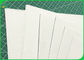 papel deslocado de polpa de madeira de 75gsm 80gsm 100gsm 100% no carretel para o uso do livro de escola